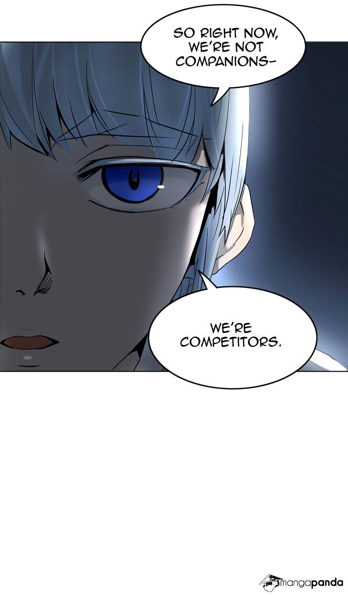 Tower of God Chapter 285 image 032